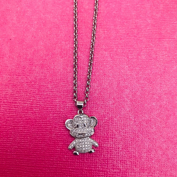 💕Customized Necklaces 🛍 - Picture 2 of 4
